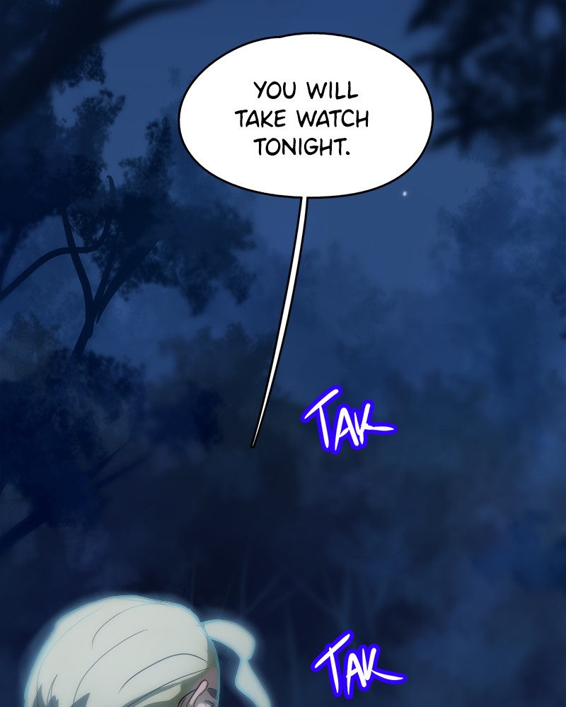 Warrior of the Wild chapter 5 - page 37