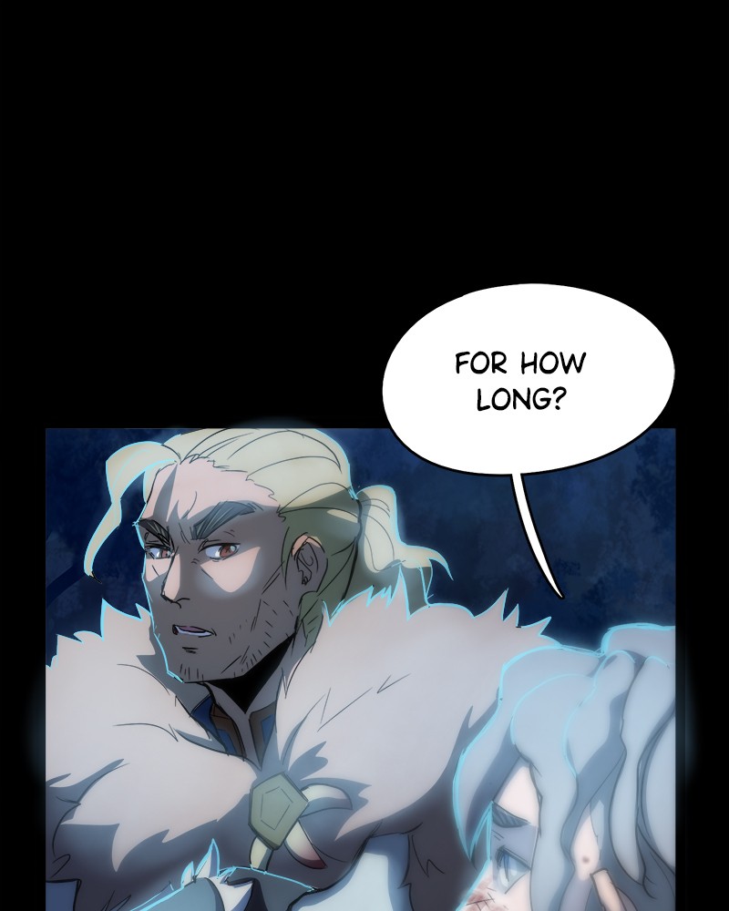 Warrior of the Wild chapter 5 - page 40