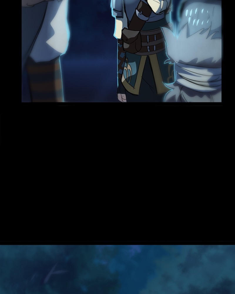 Warrior of the Wild chapter 5 - page 44