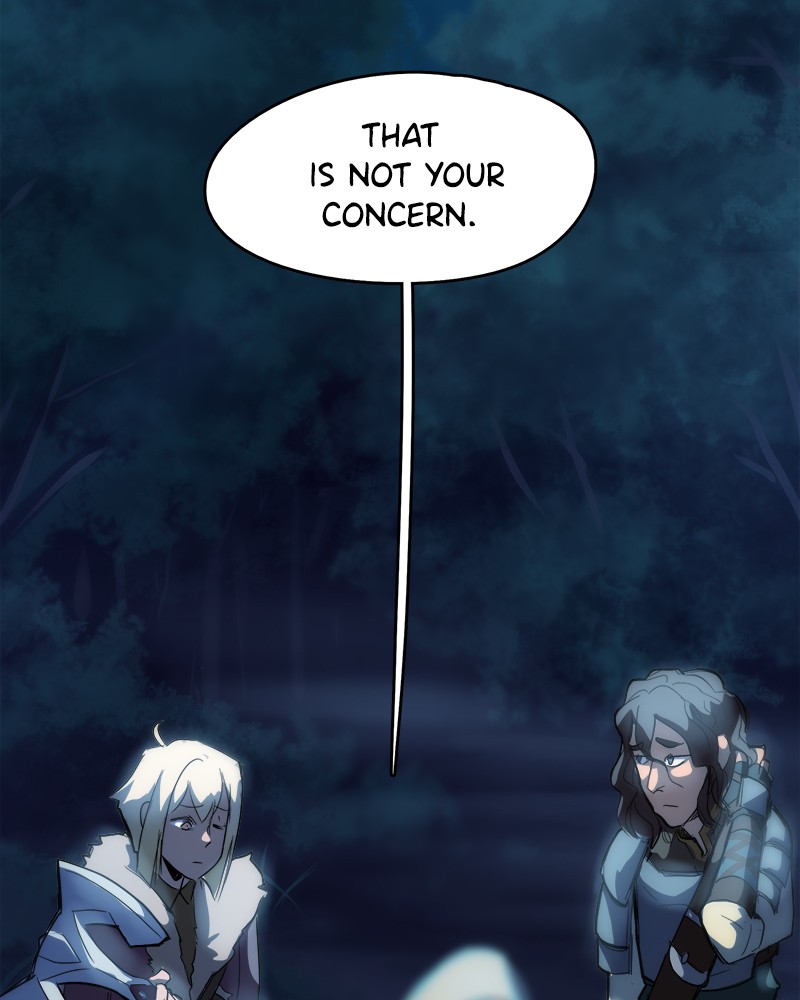 Warrior of the Wild chapter 5 - page 45