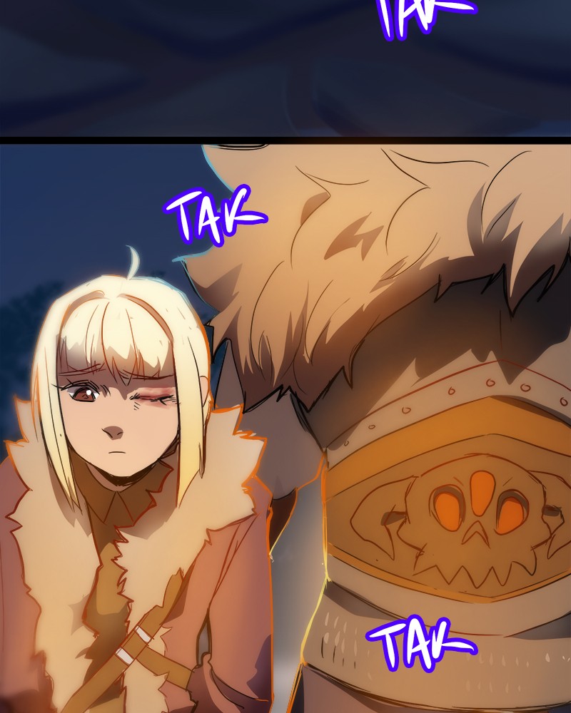 Warrior of the Wild chapter 5 - page 53