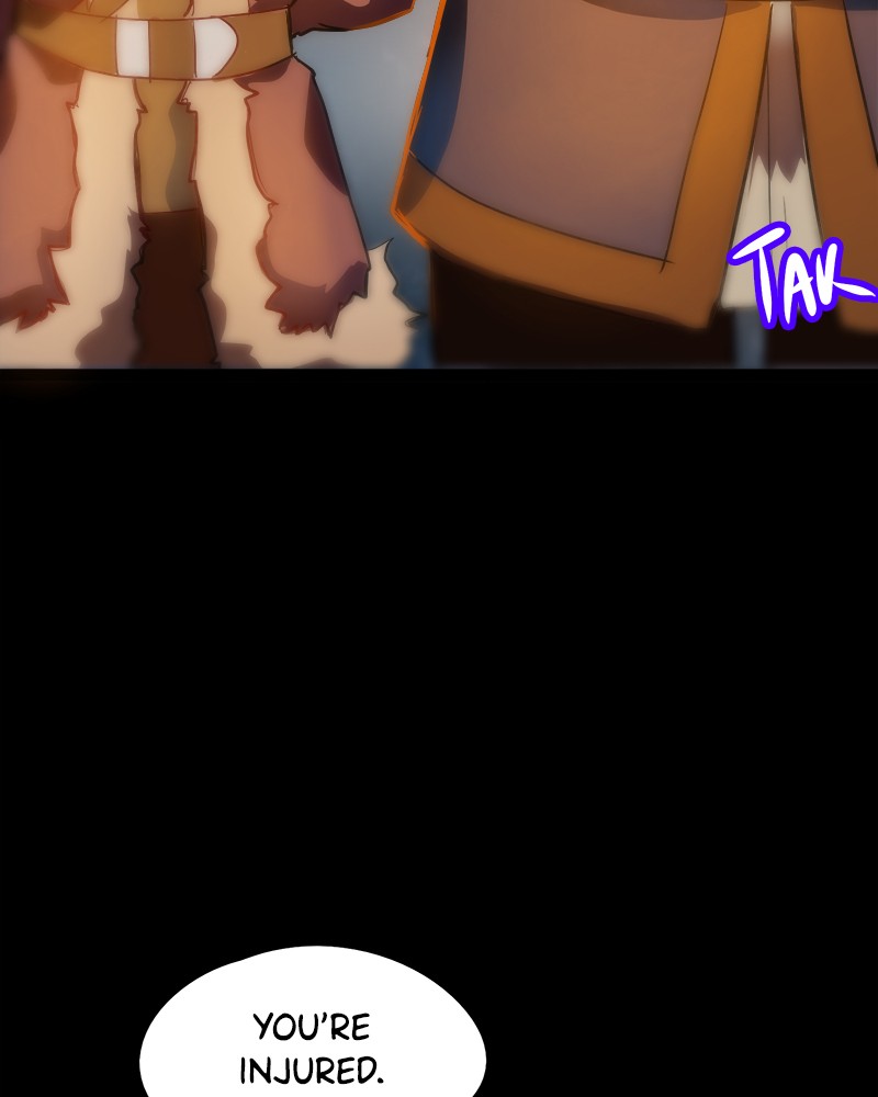 Warrior of the Wild chapter 5 - page 54