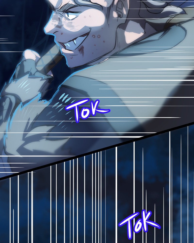 Warrior of the Wild chapter 5 - page 6