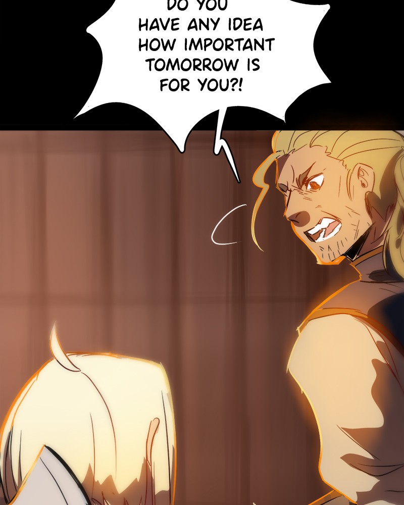 Warrior of the Wild chapter 5 - page 60