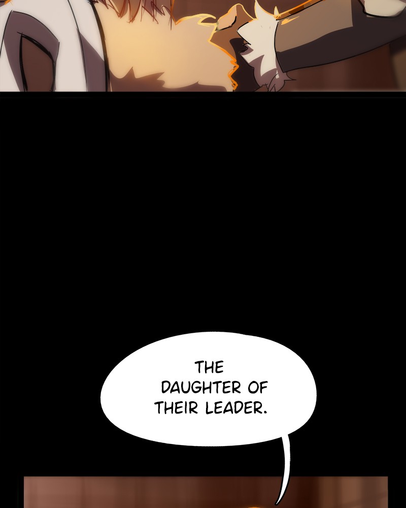Warrior of the Wild chapter 5 - page 61