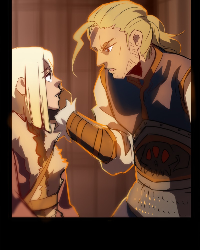 Warrior of the Wild chapter 5 - page 62
