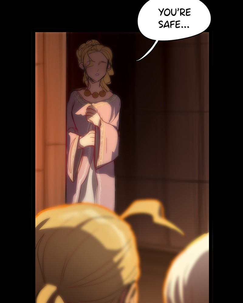 Warrior of the Wild chapter 5 - page 65