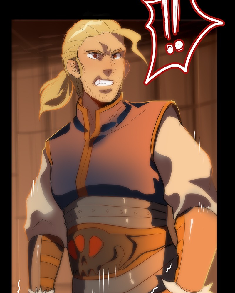 Warrior of the Wild chapter 5 - page 71