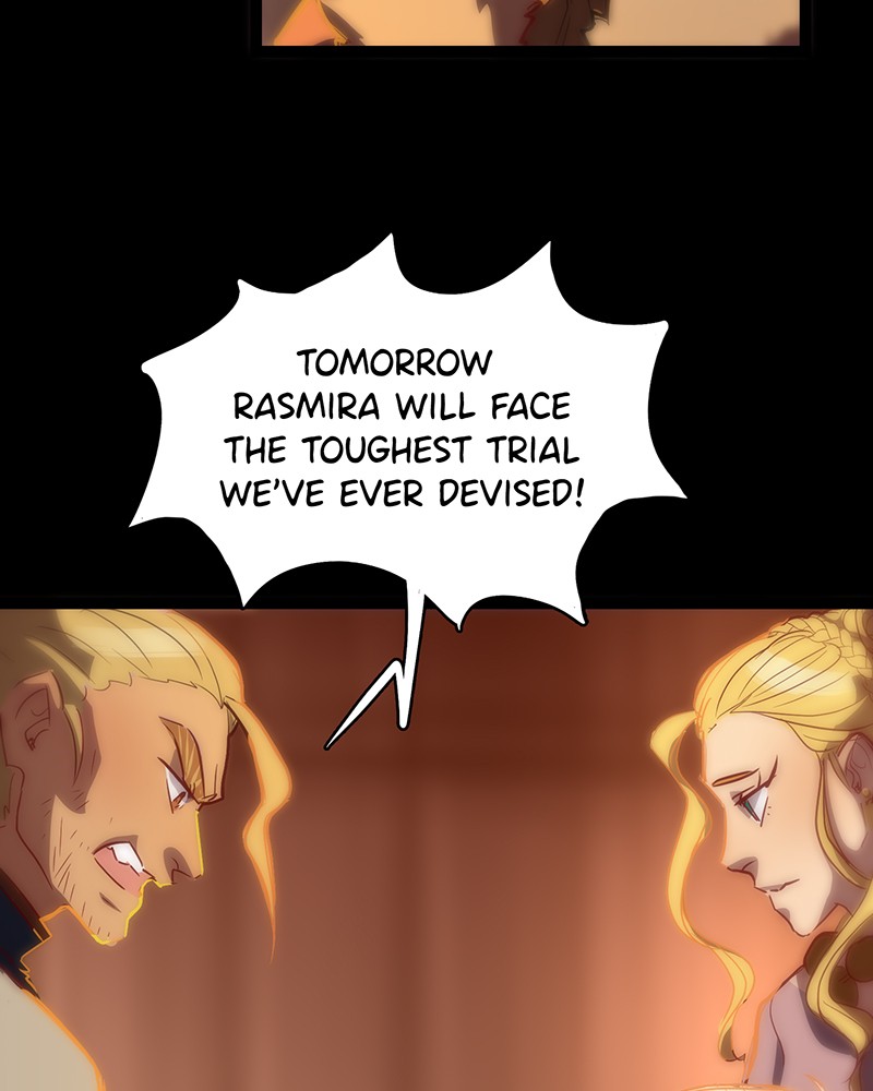 Warrior of the Wild chapter 5 - page 77