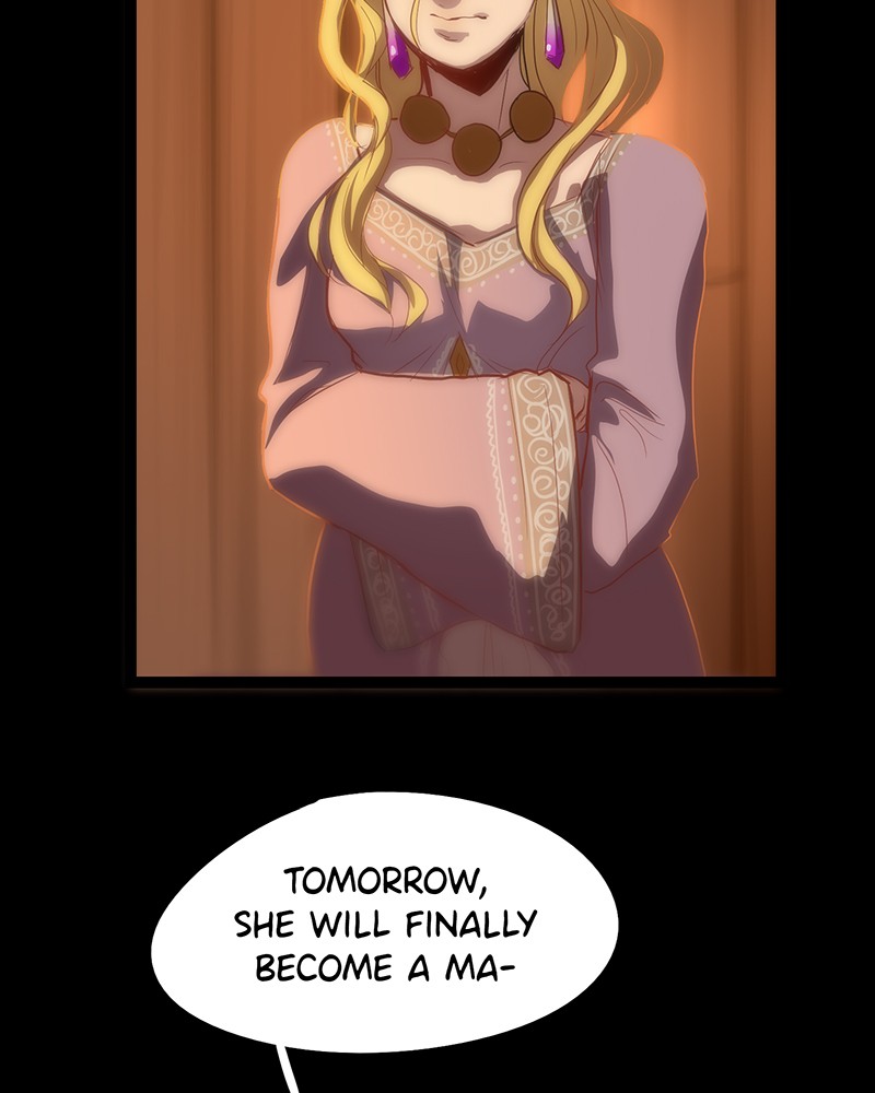Warrior of the Wild chapter 5 - page 79