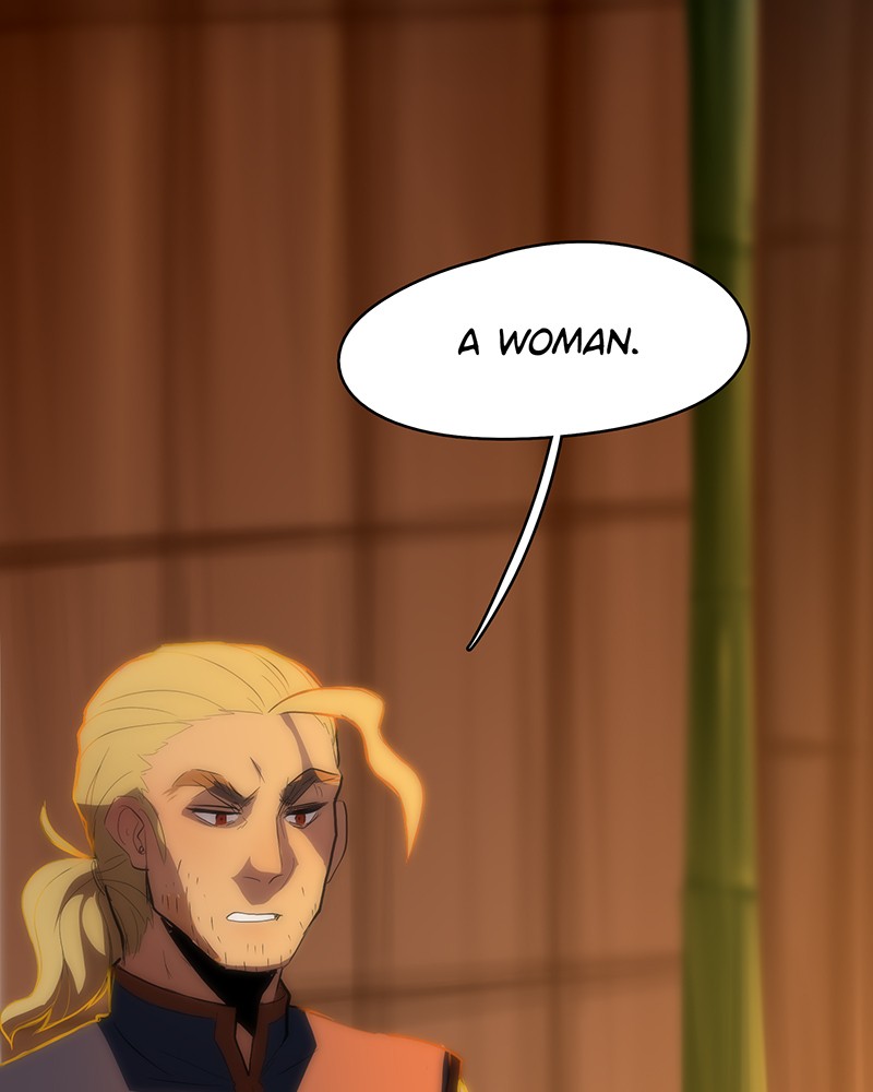 Warrior of the Wild chapter 5 - page 81