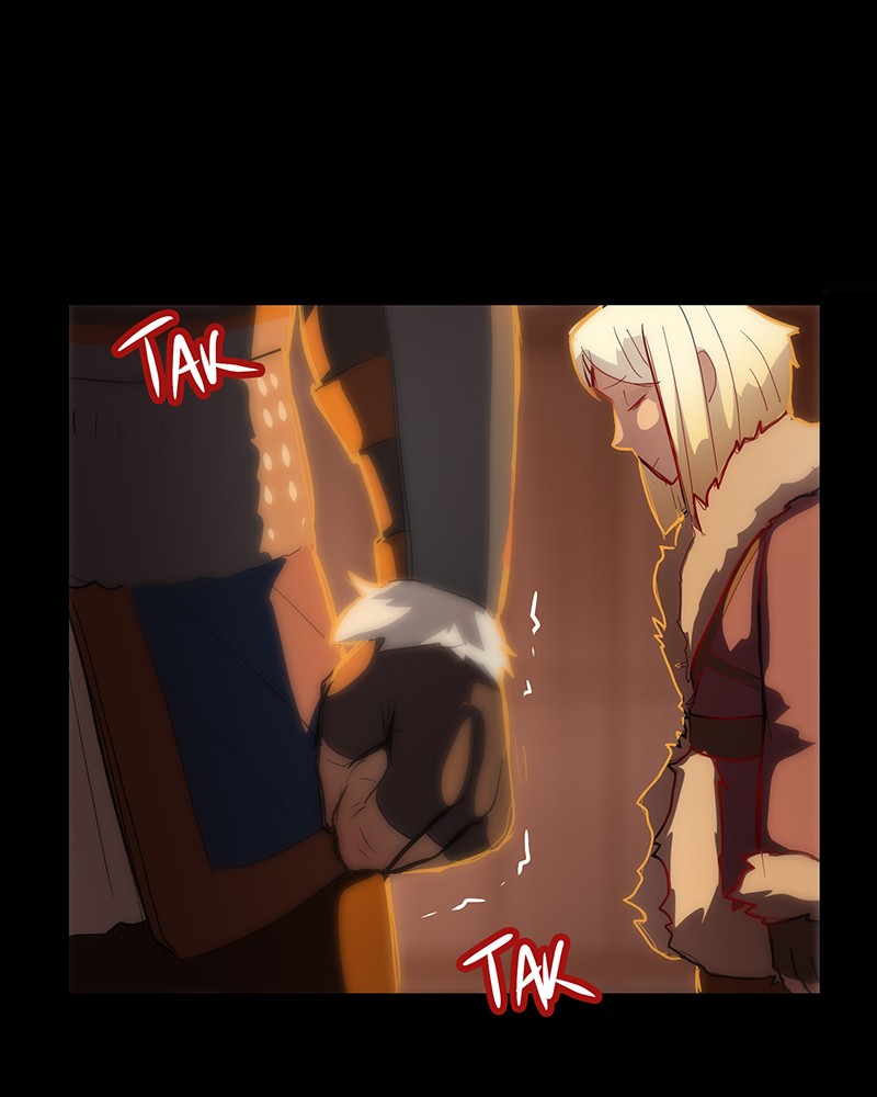 Warrior of the Wild chapter 5 - page 84