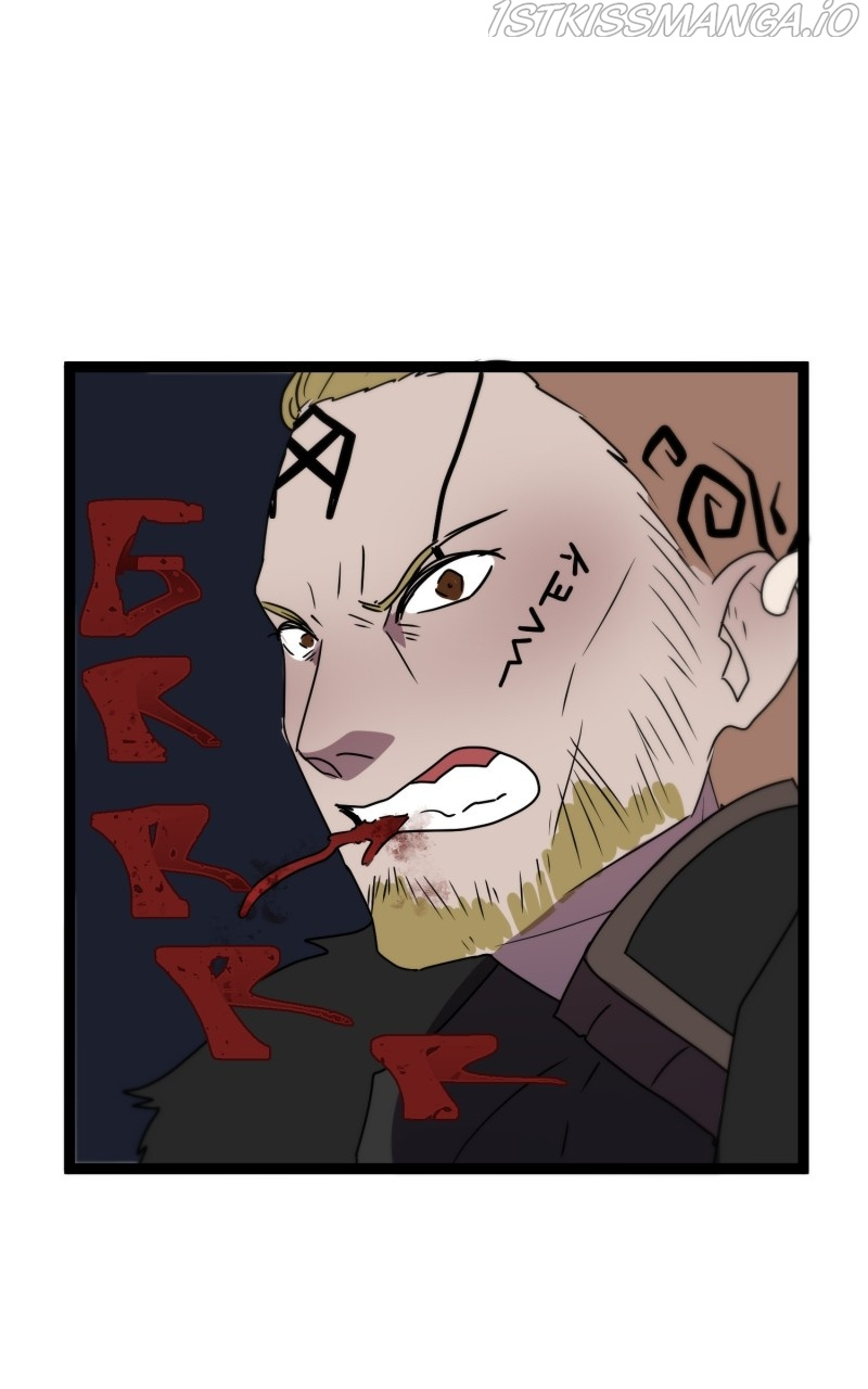 Warrior of the Wild chapter 64 - page 14