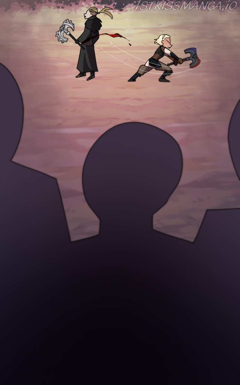 Warrior of the Wild chapter 64 - page 16