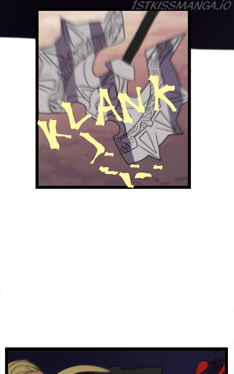 Warrior of the Wild chapter 64 - page 17