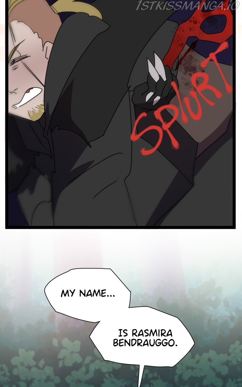 Warrior of the Wild chapter 64 - page 18