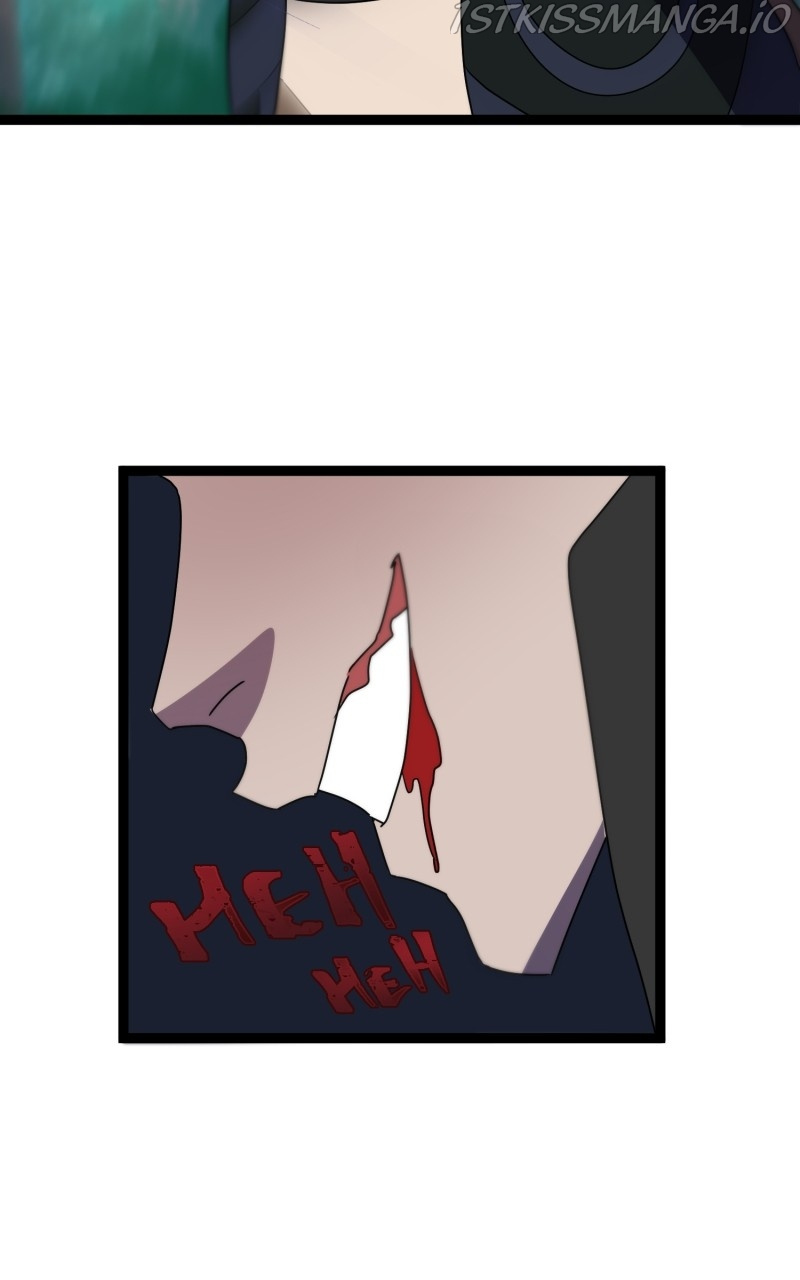 Warrior of the Wild chapter 64 - page 22
