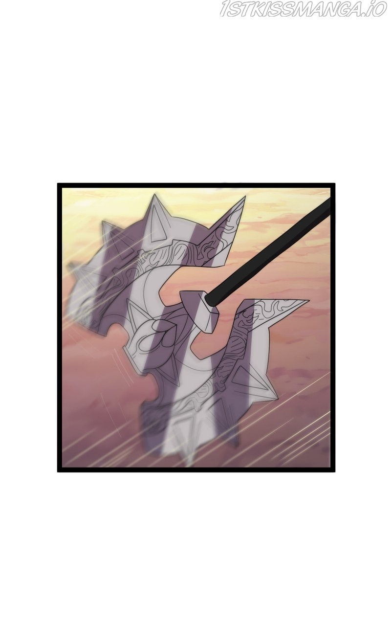 Warrior of the Wild chapter 64 - page 24