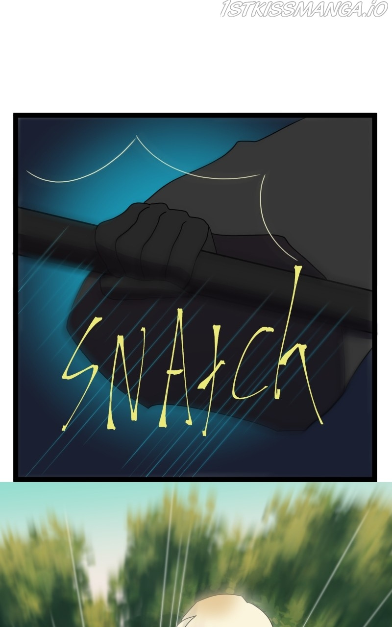 Warrior of the Wild chapter 64 - page 25