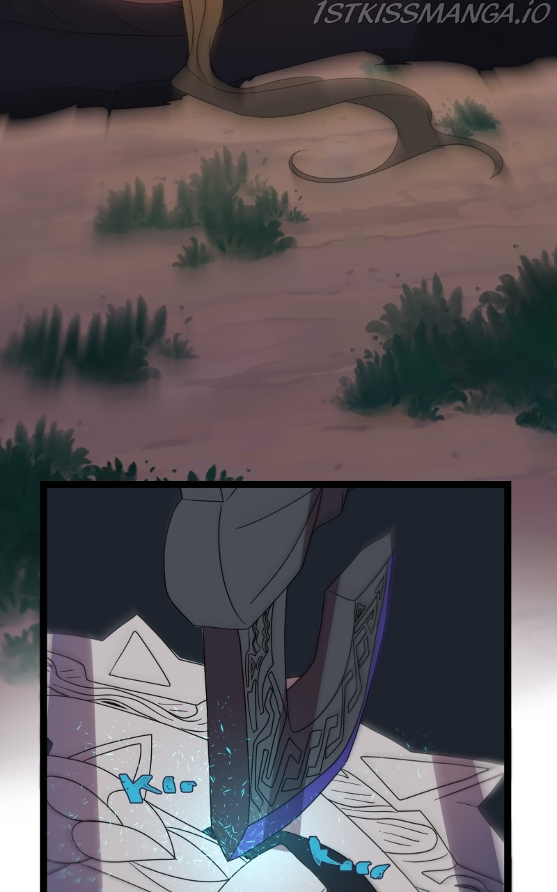 Warrior of the Wild chapter 64 - page 27