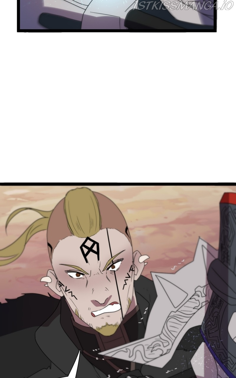 Warrior of the Wild chapter 64 - page 28