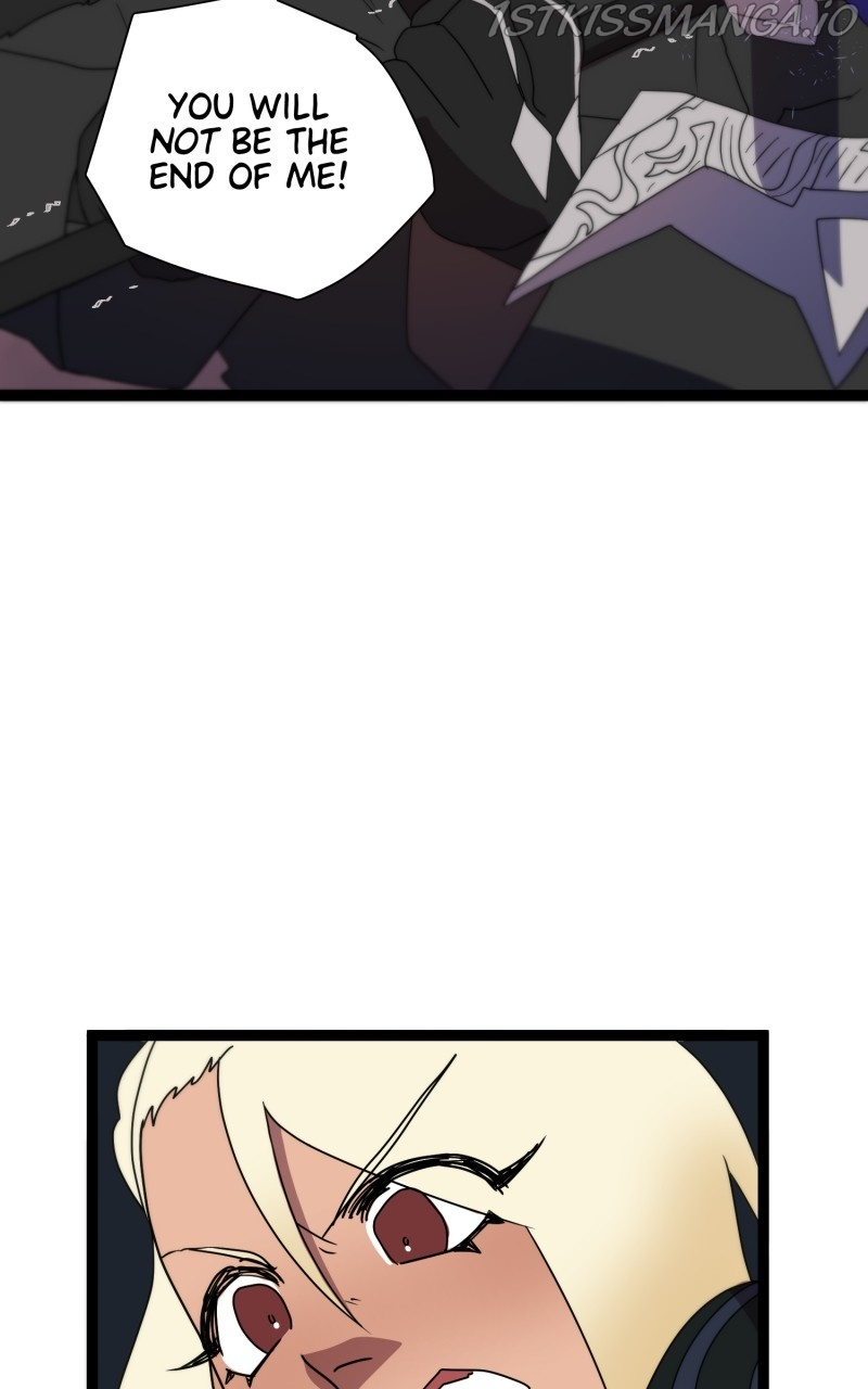 Warrior of the Wild chapter 64 - page 29