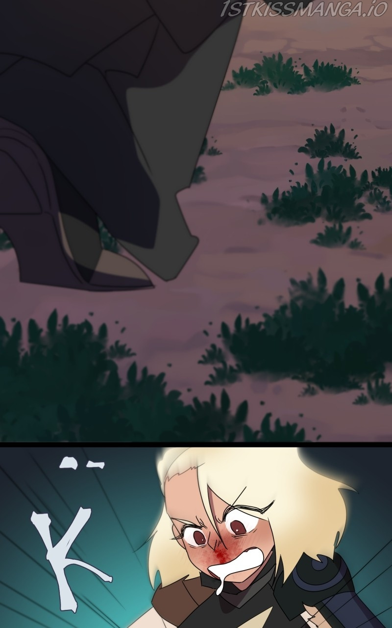 Warrior of the Wild chapter 64 - page 34