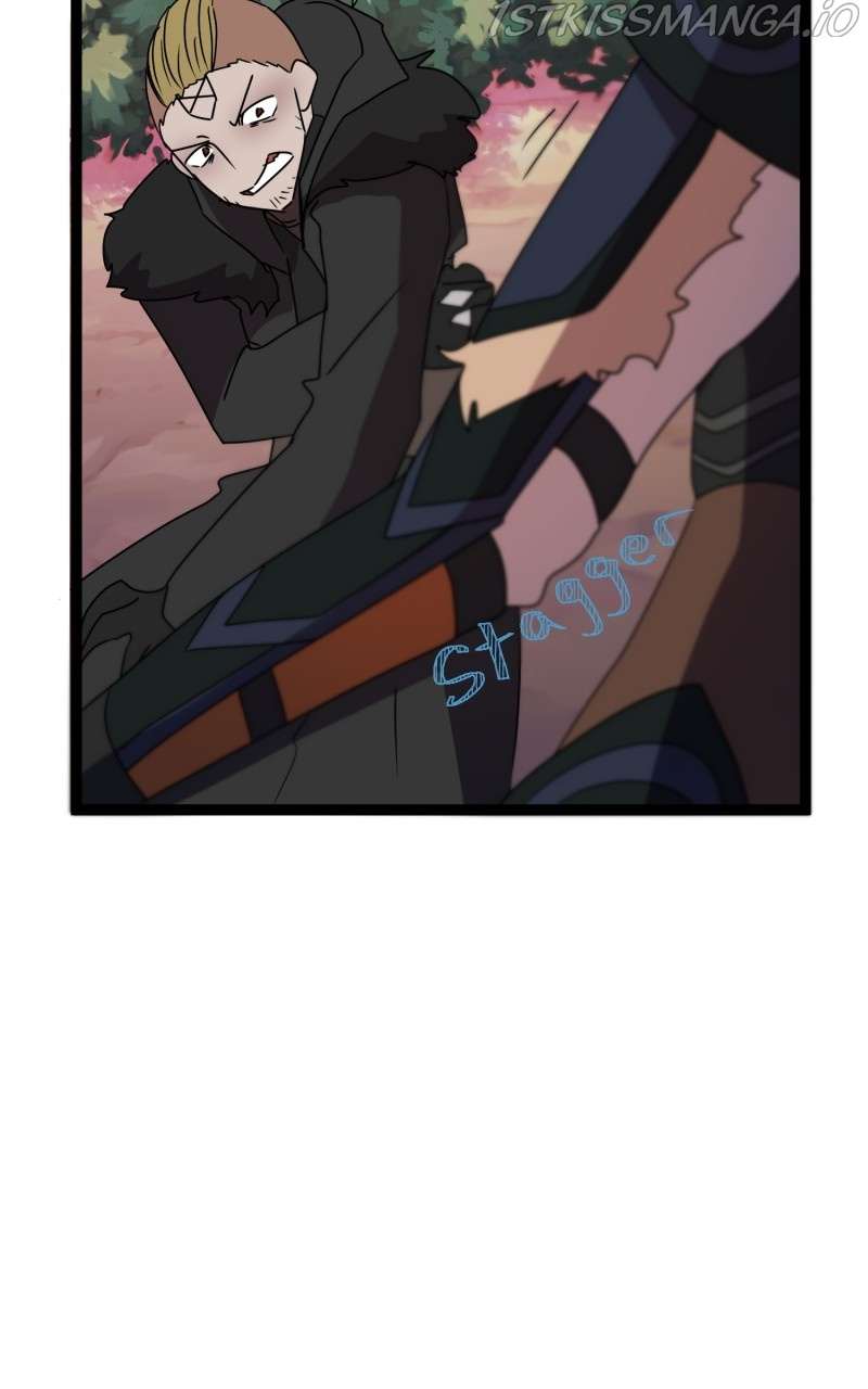 Warrior of the Wild chapter 64 - page 36