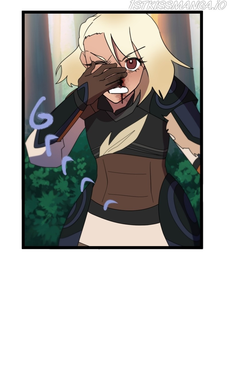 Warrior of the Wild chapter 64 - page 37