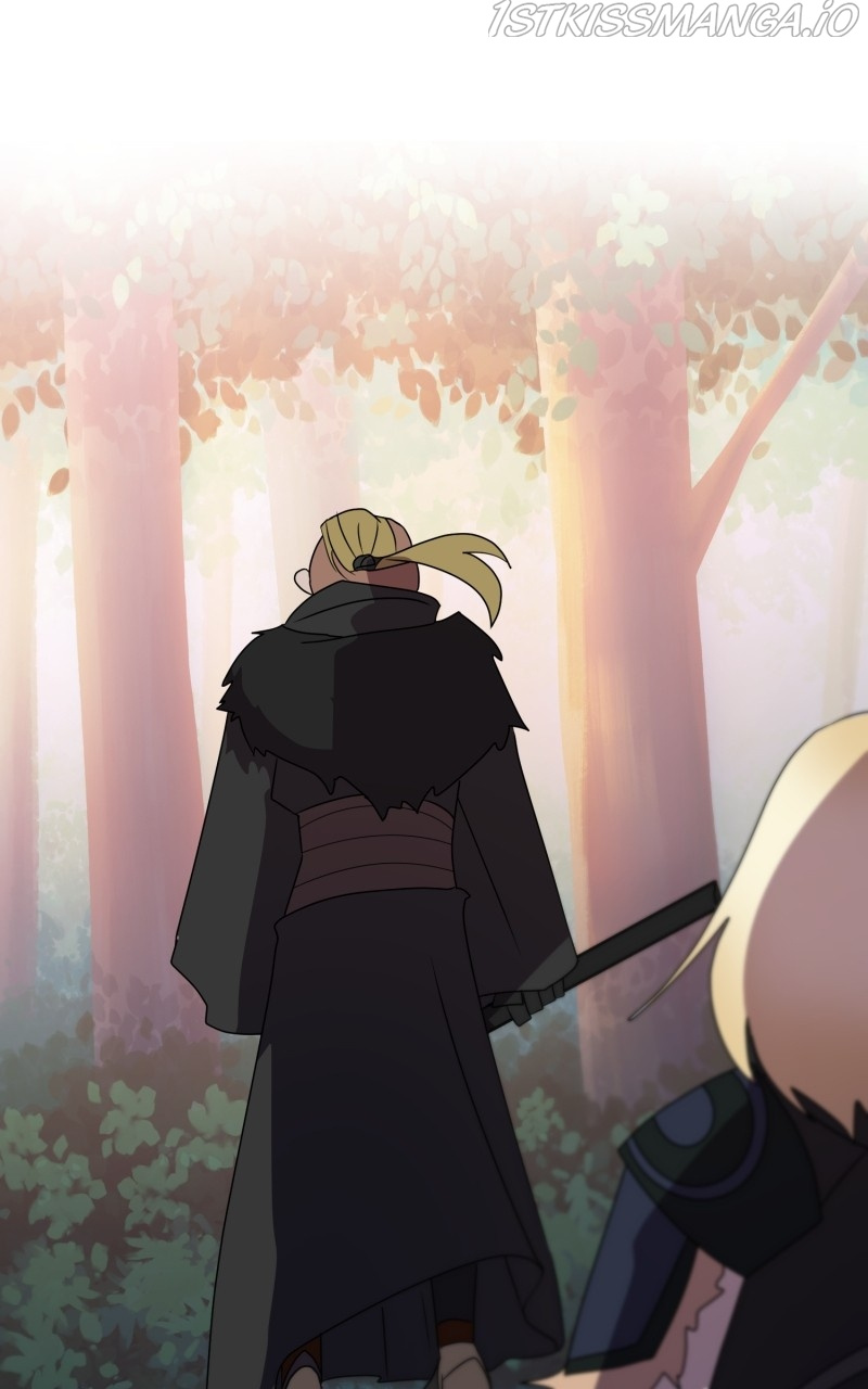 Warrior of the Wild chapter 64 - page 38