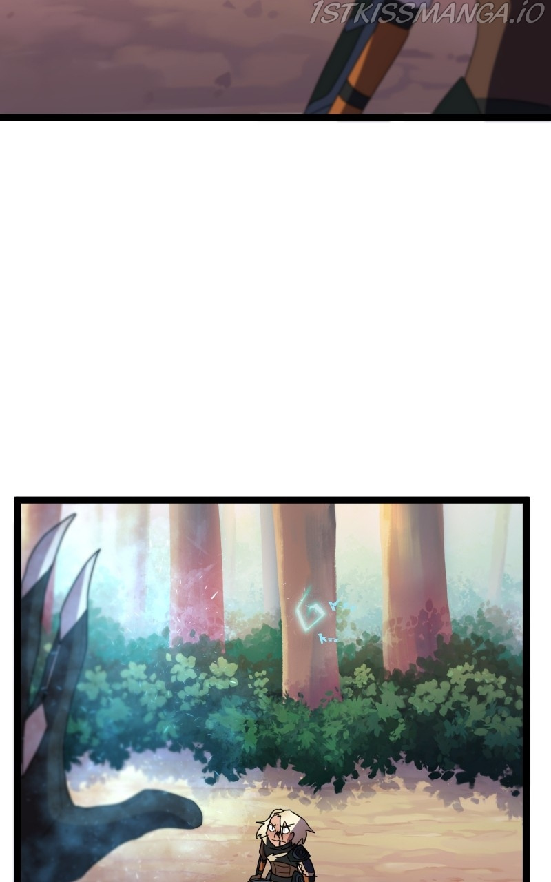 Warrior of the Wild chapter 64 - page 43