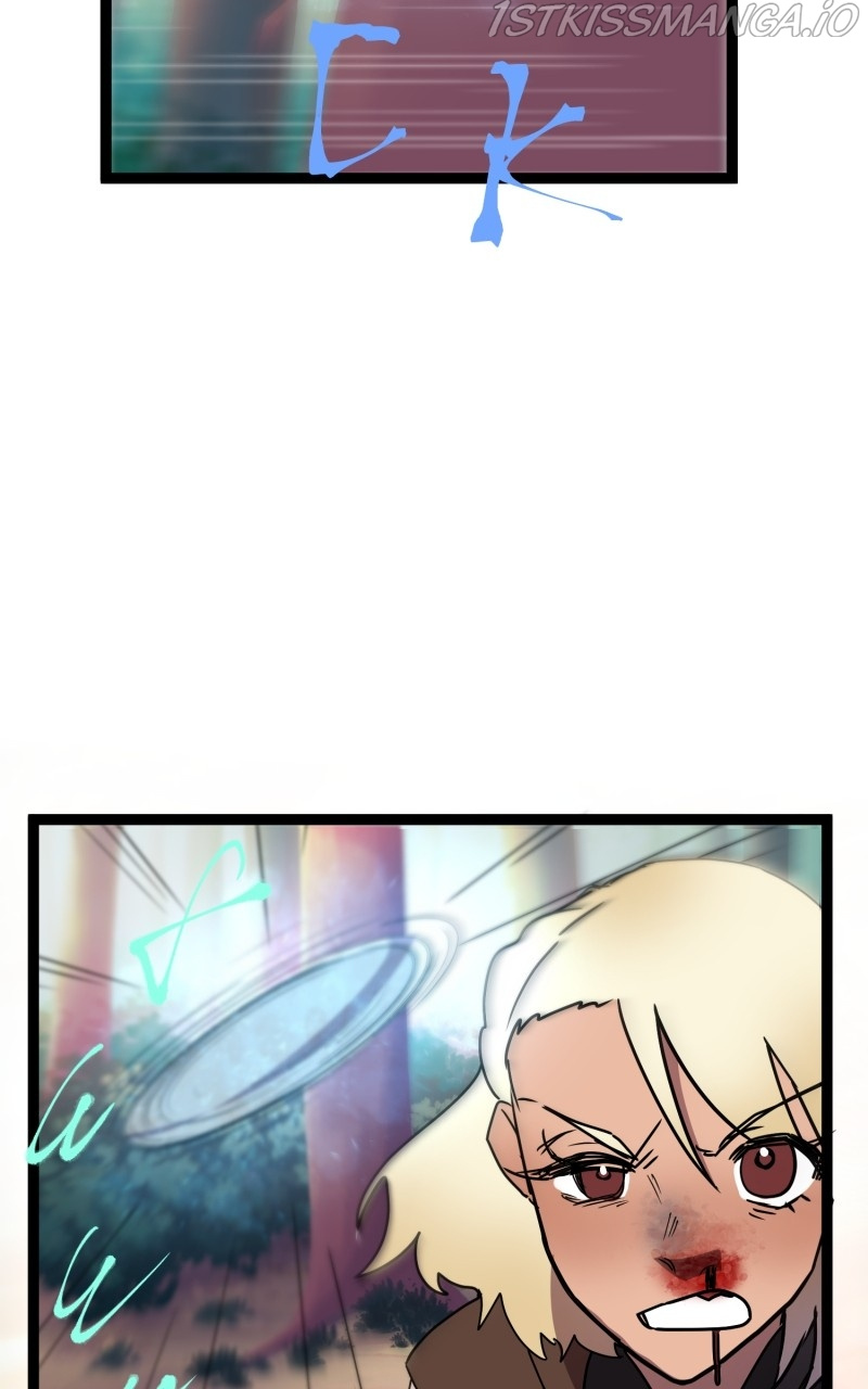 Warrior of the Wild chapter 64 - page 46