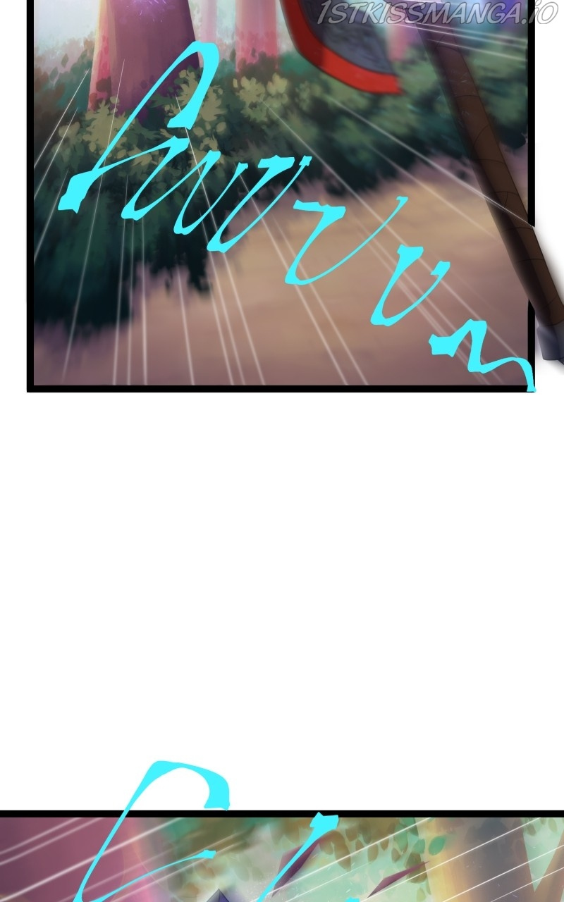 Warrior of the Wild chapter 64 - page 49