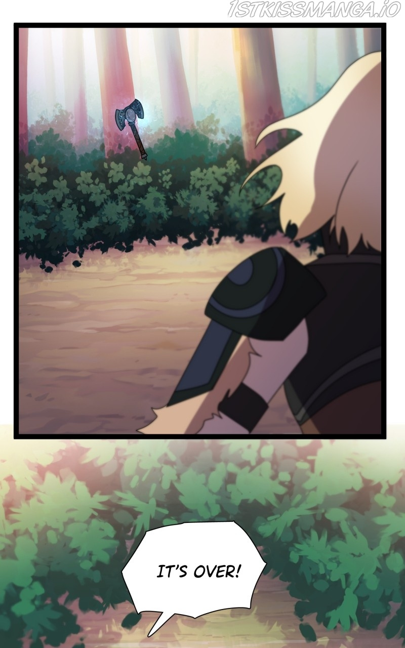Warrior of the Wild chapter 64 - page 51