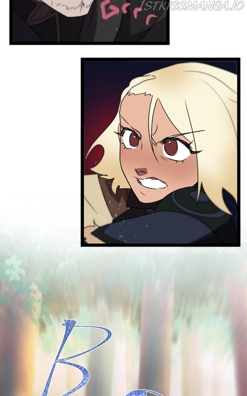 Warrior of the Wild chapter 64 - page 6