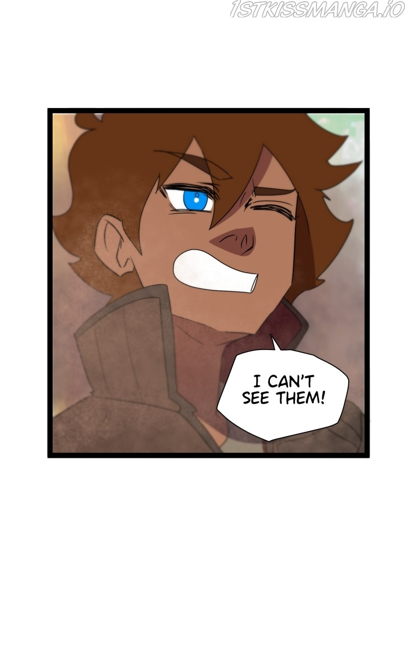 Warrior of the Wild chapter 64 - page 9