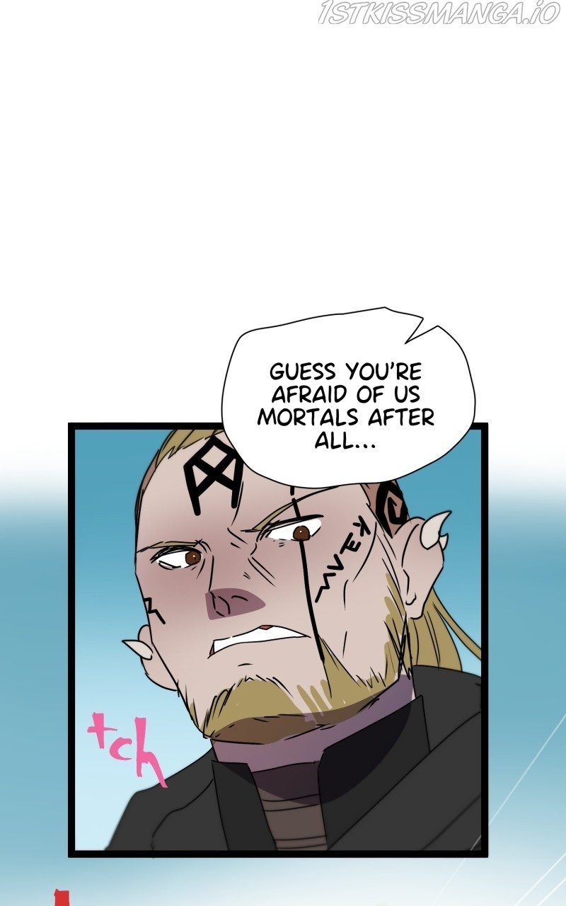 Warrior of the Wild chapter 65 - page 13