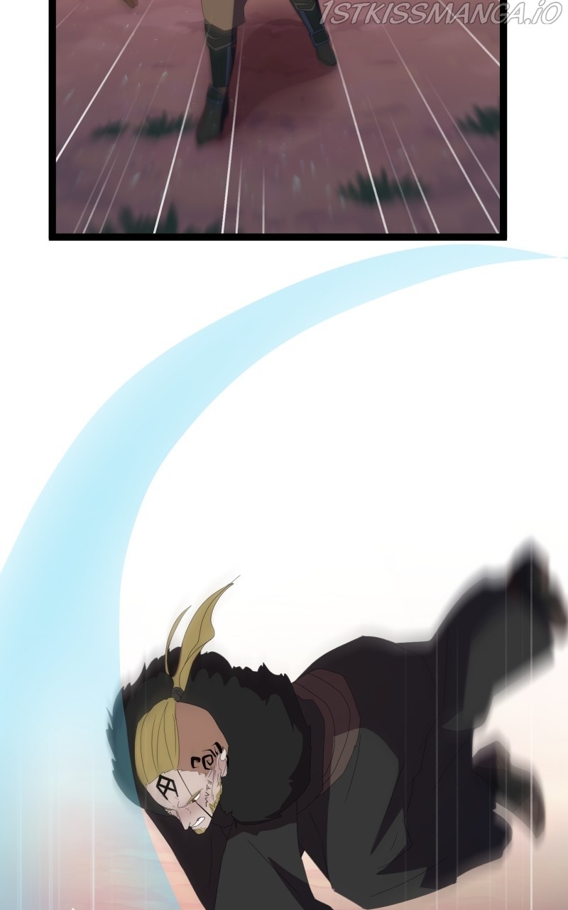 Warrior of the Wild chapter 65 - page 16