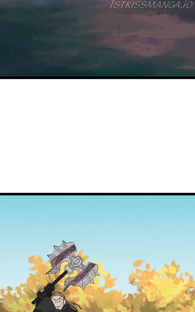 Warrior of the Wild chapter 65 - page 2