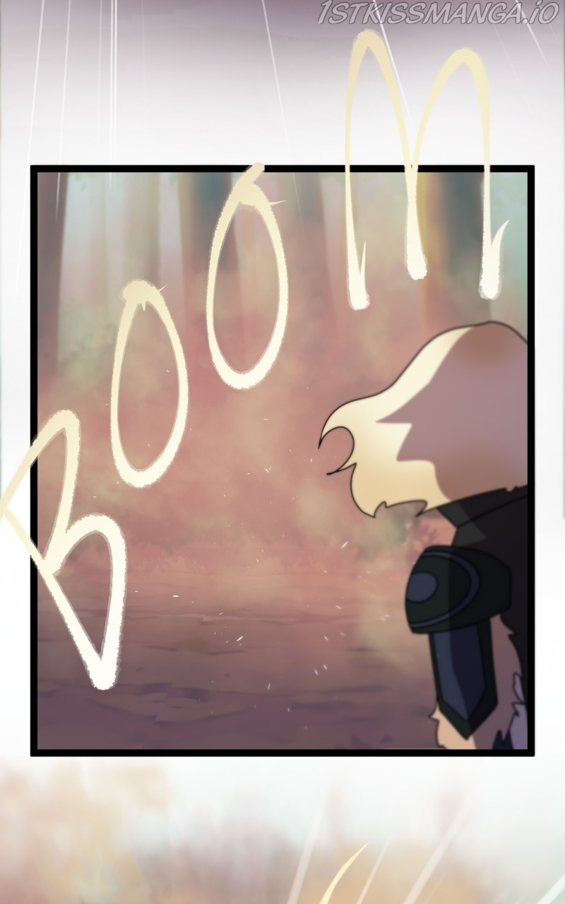 Warrior of the Wild chapter 65 - page 21