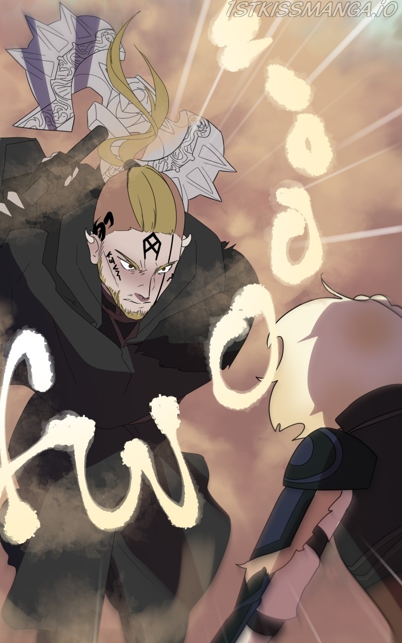 Warrior of the Wild chapter 65 - page 22