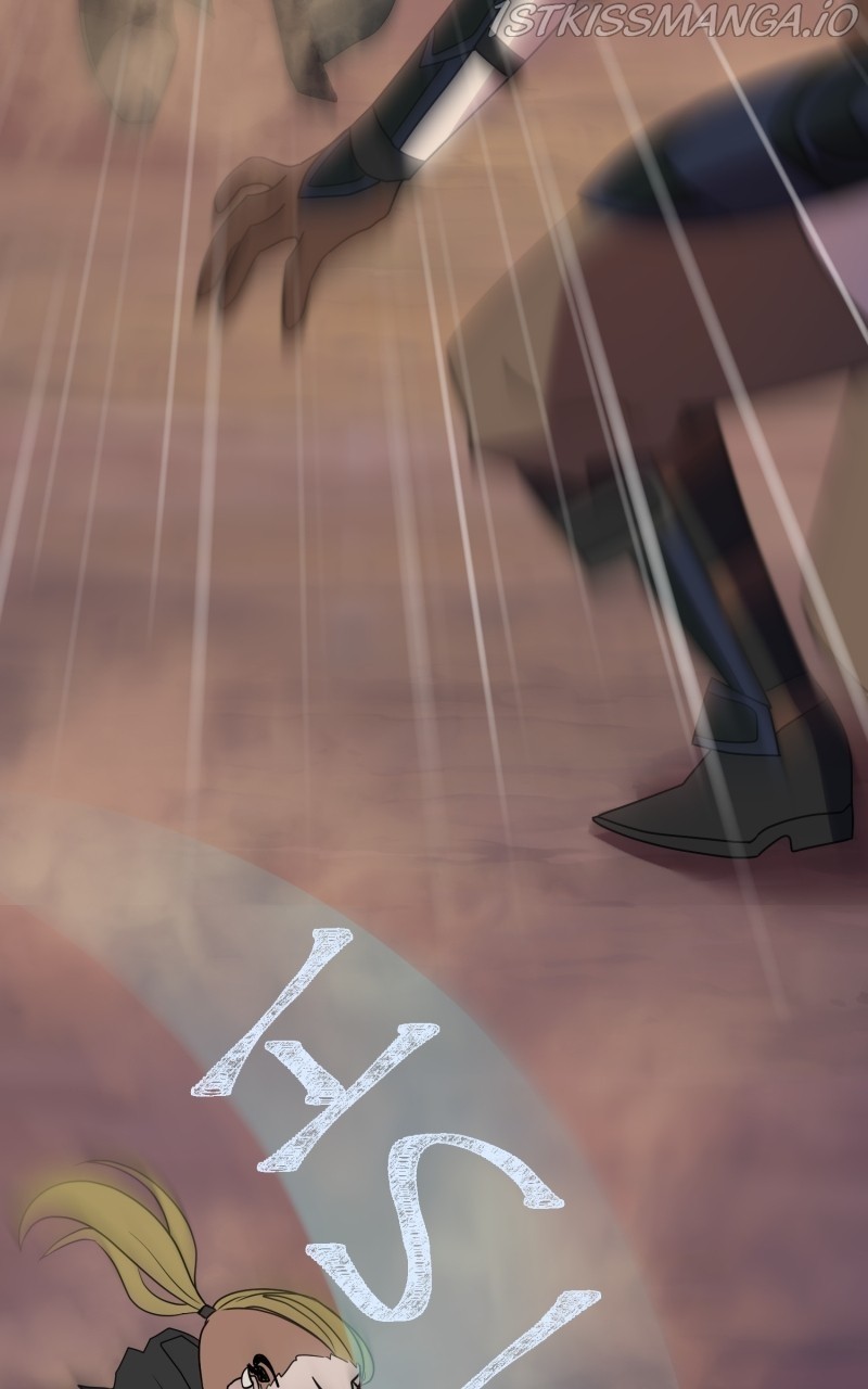 Warrior of the Wild chapter 65 - page 23
