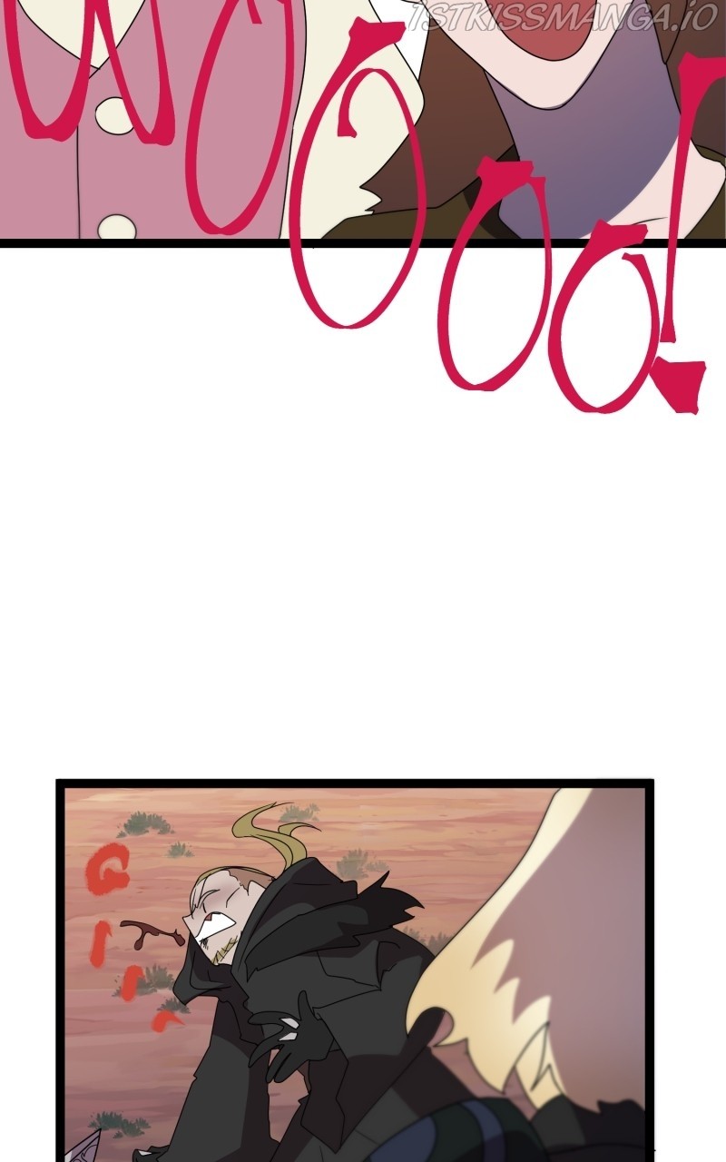 Warrior of the Wild chapter 65 - page 28