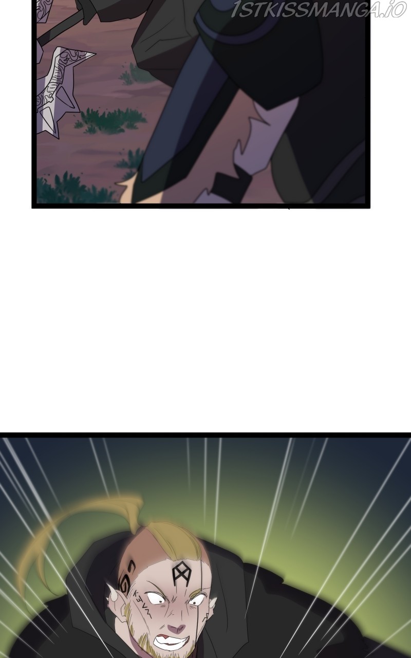 Warrior of the Wild chapter 65 - page 29