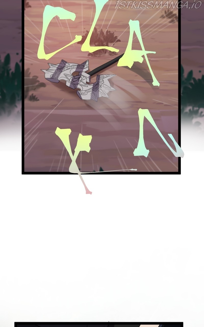 Warrior of the Wild chapter 65 - page 32