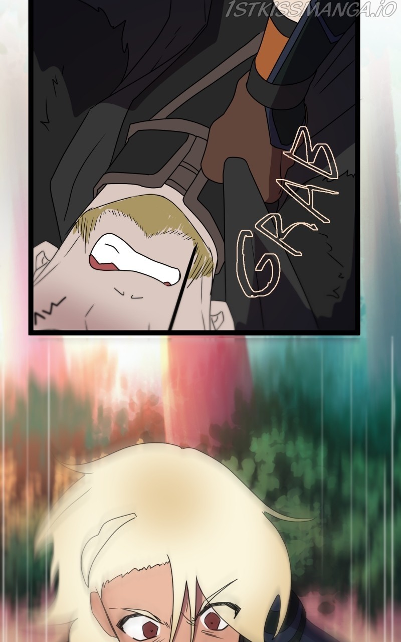 Warrior of the Wild chapter 65 - page 33