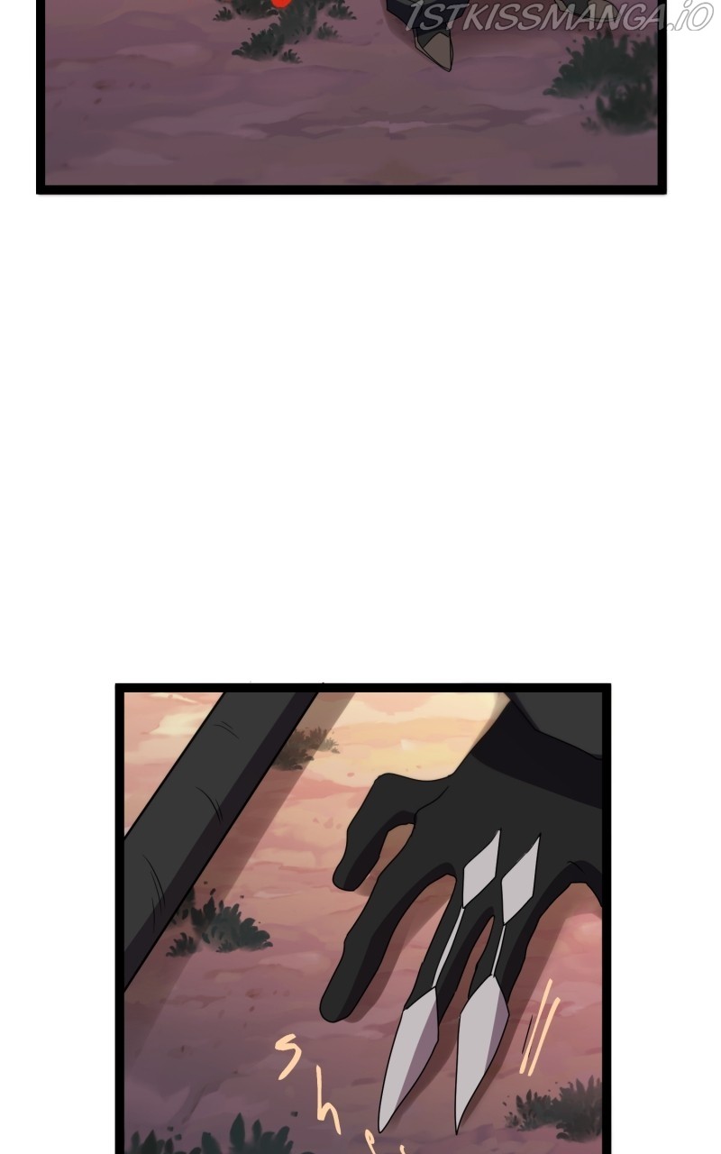 Warrior of the Wild chapter 65 - page 36