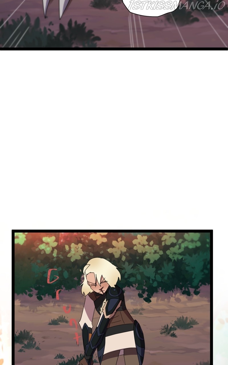 Warrior of the Wild chapter 65 - page 38