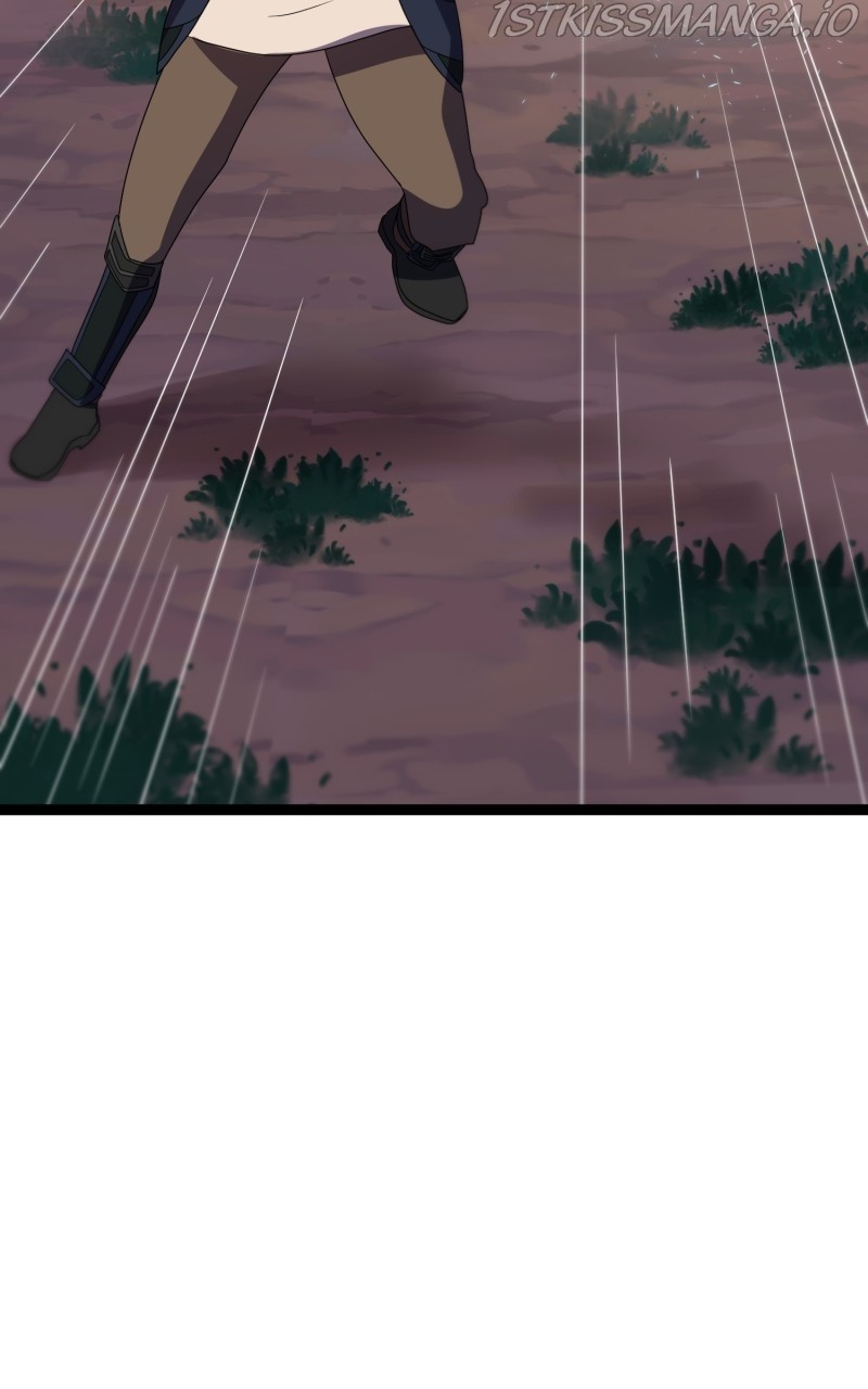 Warrior of the Wild chapter 65 - page 40