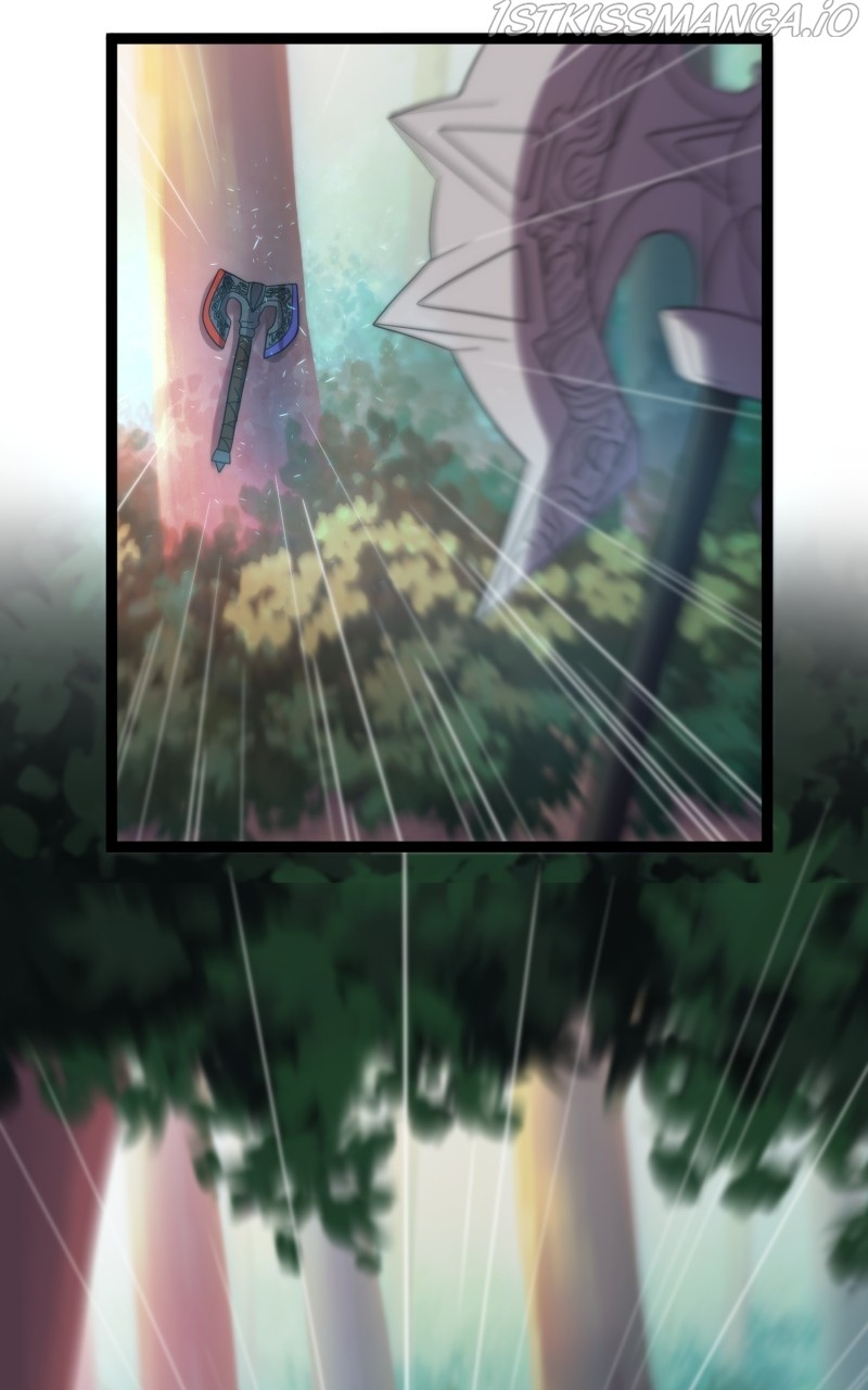 Warrior of the Wild chapter 65 - page 41